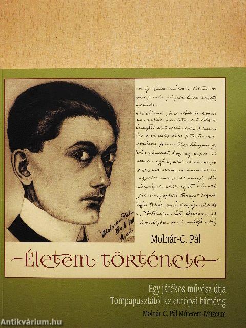 Életem története