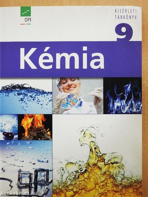 Kémia 9.