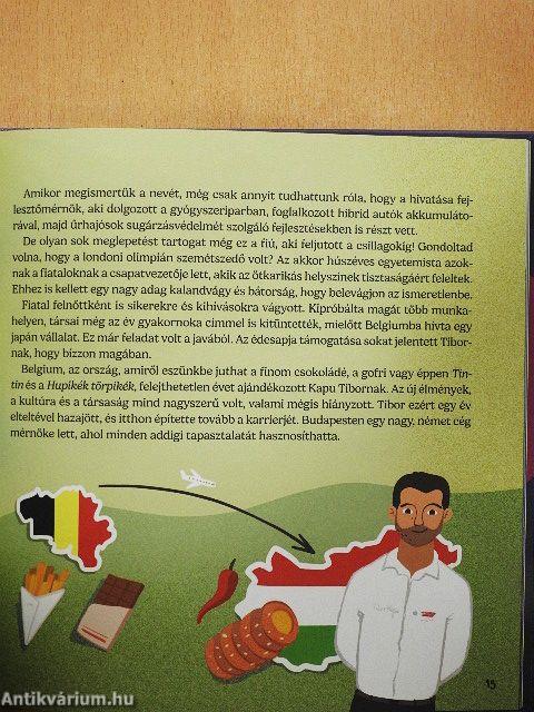Űrhajós leszek