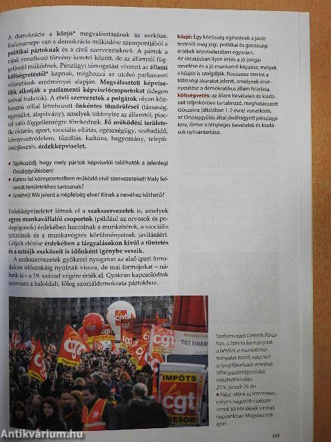 Történelem 8.