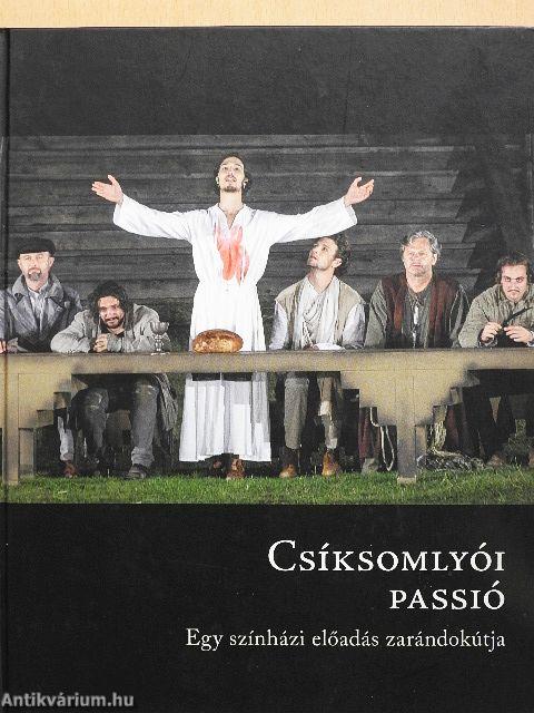 Csíksomlyói passió