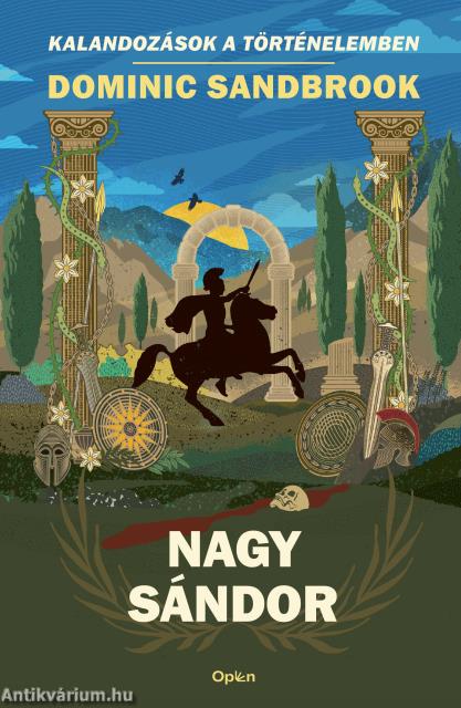 Nagy Sándor