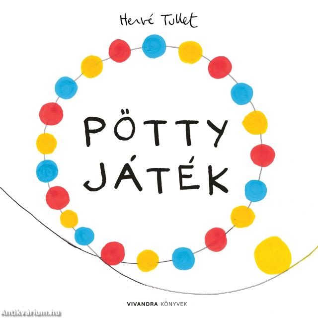 PÖTTY JÁTÉK LAPOZÓ