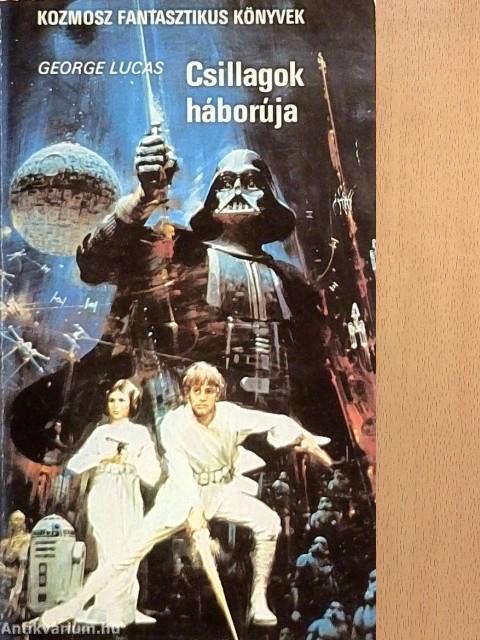 Csillagok háborúja
