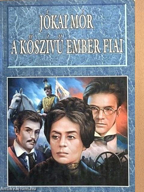 A kőszívű ember fiai