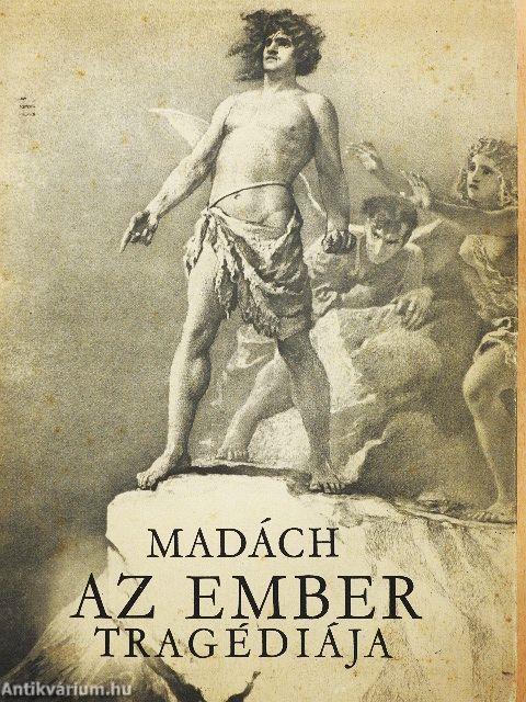 Az ember tragédiája