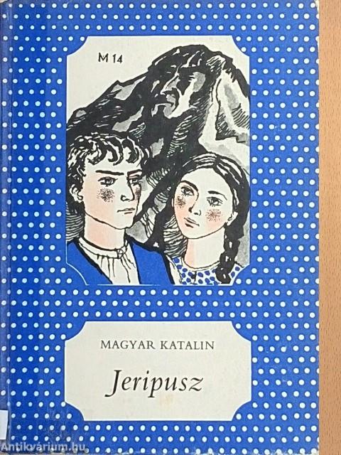 Jeripusz