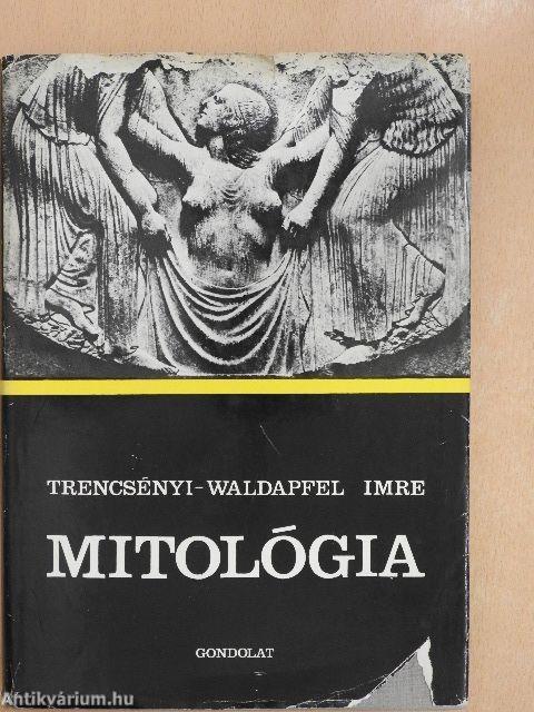 Mitológia