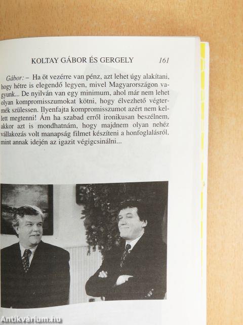Párosan szép