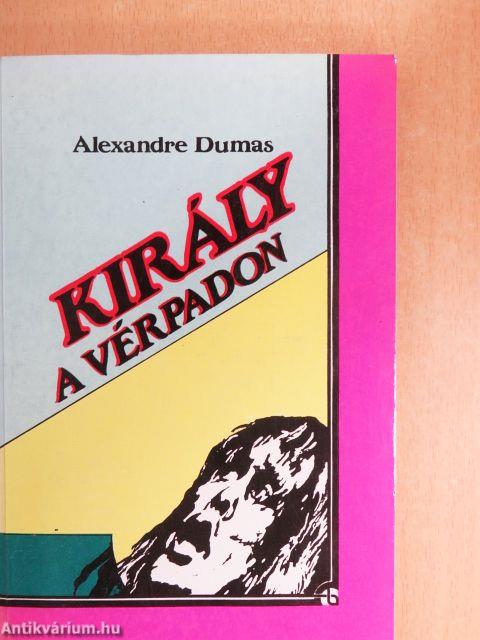 Király a vérpadon