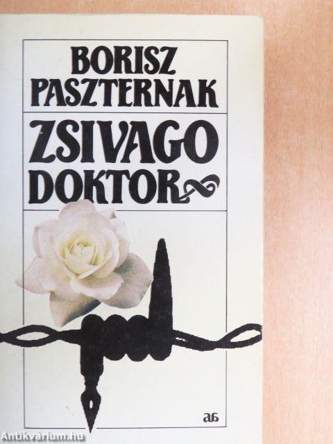 Zsivago doktor