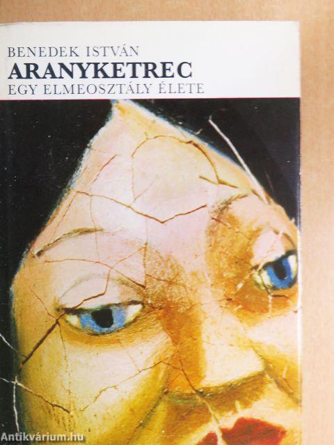 Aranyketrec