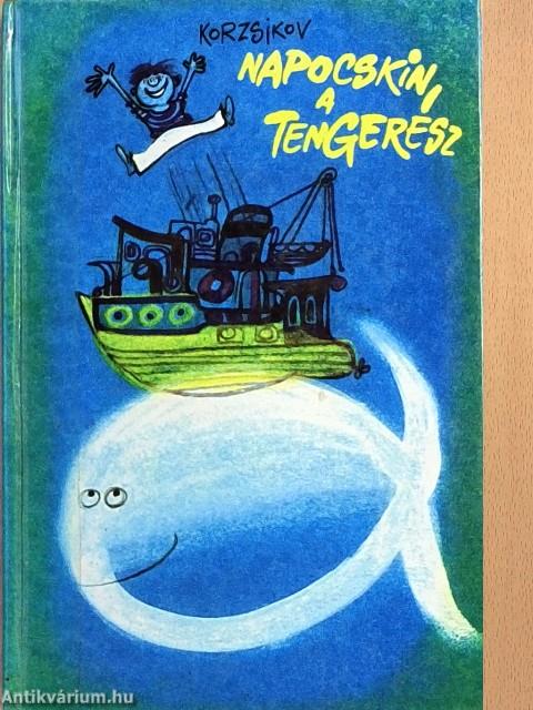 Napocskin, a tengerész
