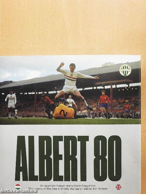 Albert 80