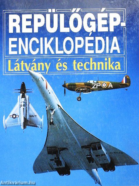 Repülőgép-enciklopédia
