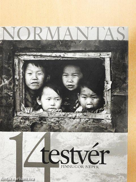 14 testvér
