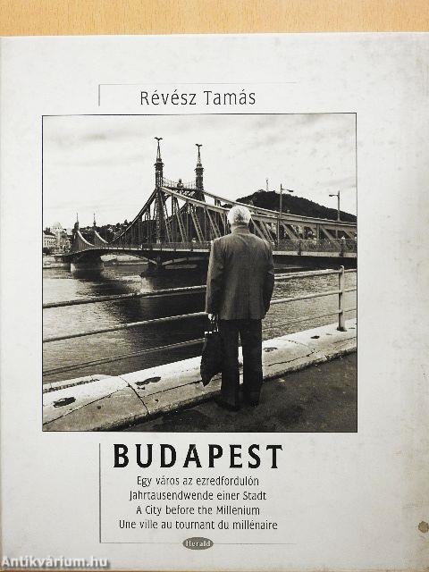 Budapest