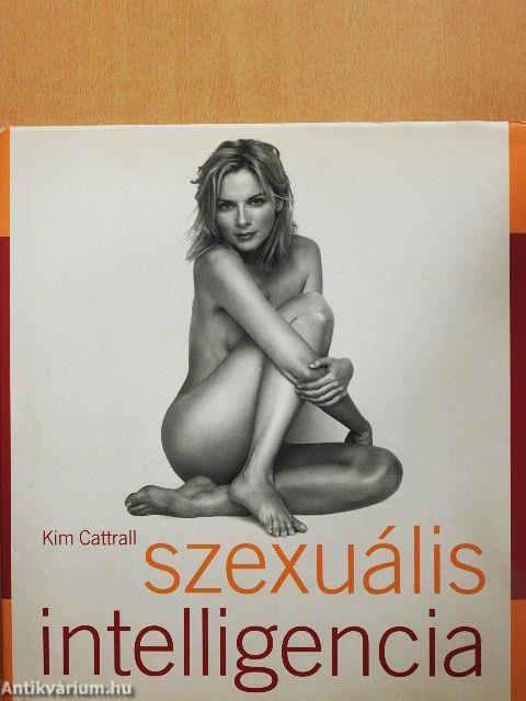 Szexuális intelligencia