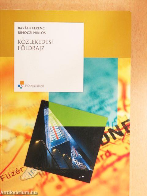 Közlekedési földrajz