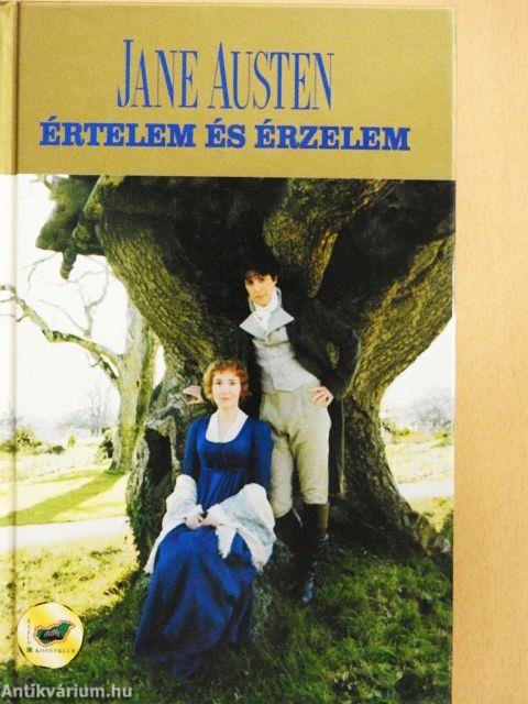 Értelem és érzelem