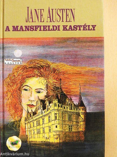 A mansfieldi kastély