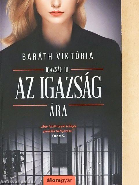 Az igazság ára