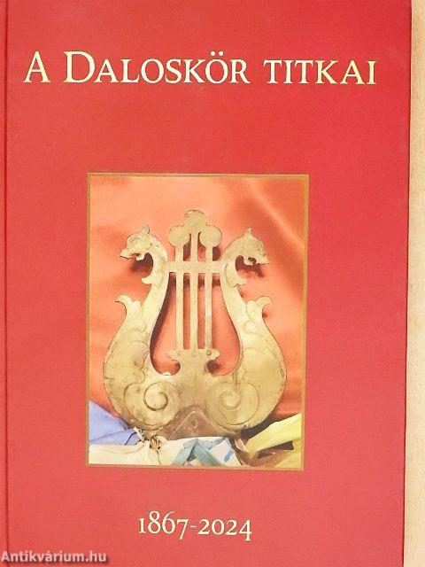 A Daloskör titkai