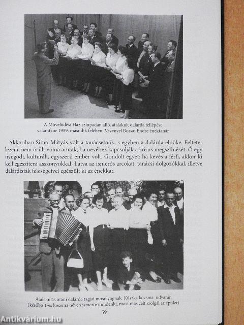 A Daloskör titkai