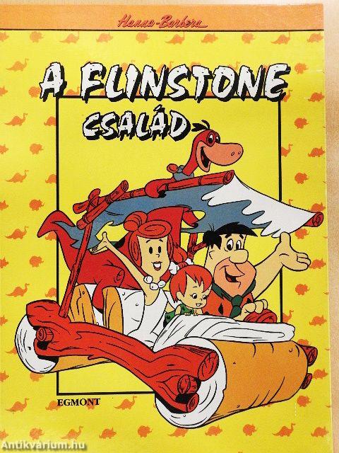 A Flinstone család