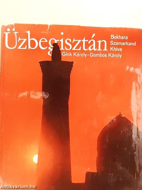 Üzbegisztán