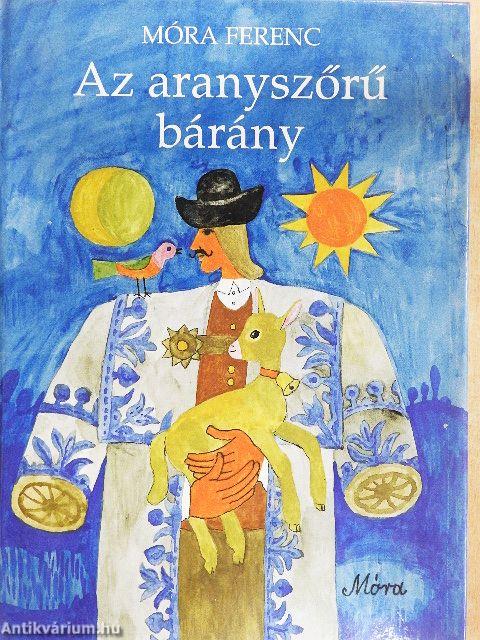 Az aranyszőrű bárány