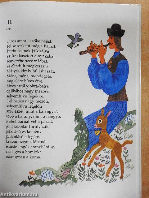 Az aranyszőrű bárány