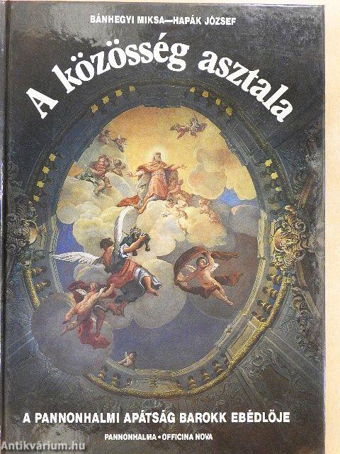 A közösség asztala