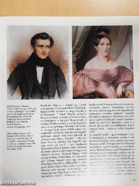 Johann Strauss