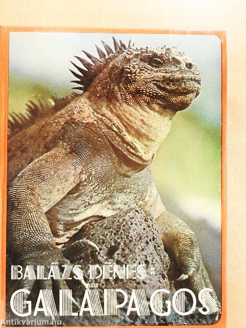 Galápagos