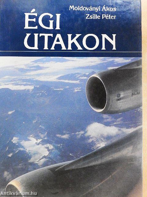 Égi utakon