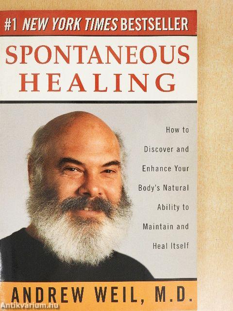 Spontaneous Healing