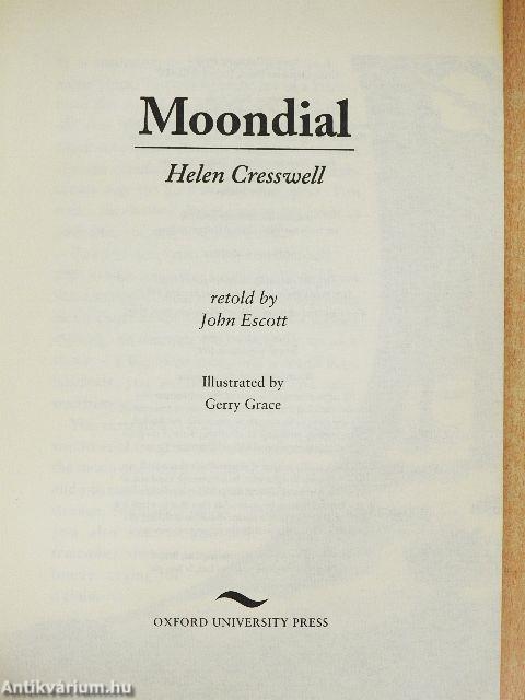 Moondial