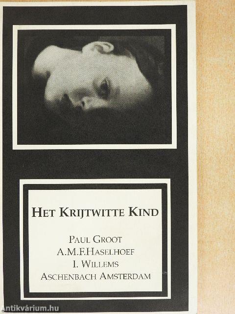 Het Krijtwitte Kind