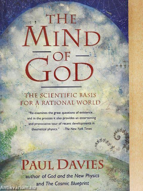 The Mind of God