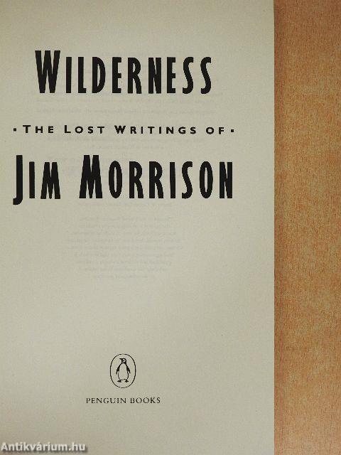 Wilderness