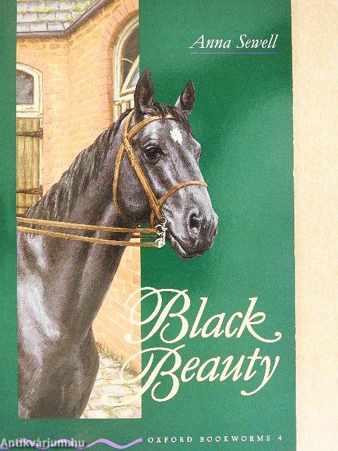 Black Beauty