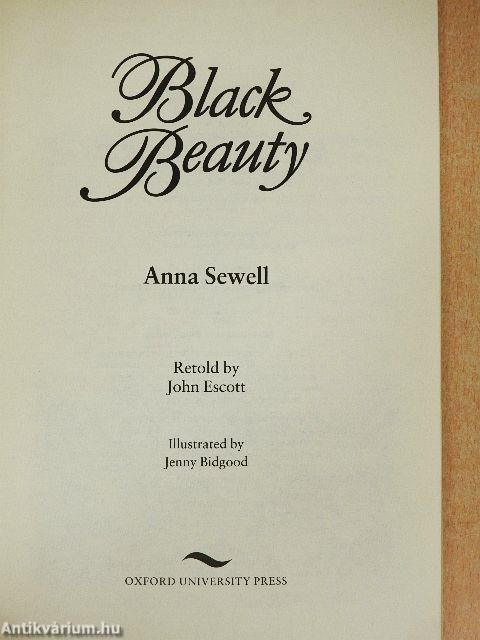 Black Beauty