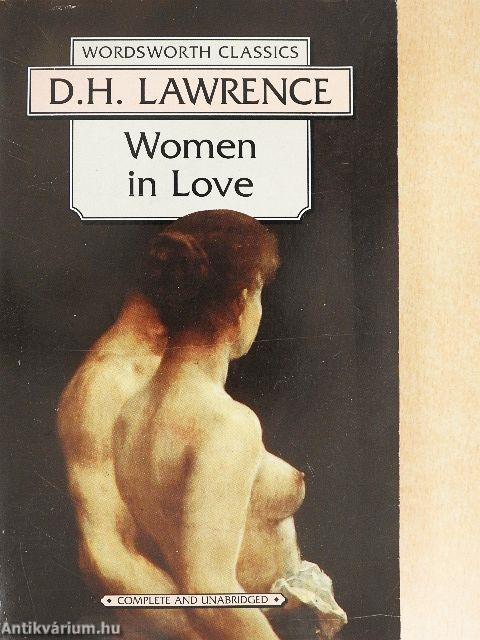 Women in Love