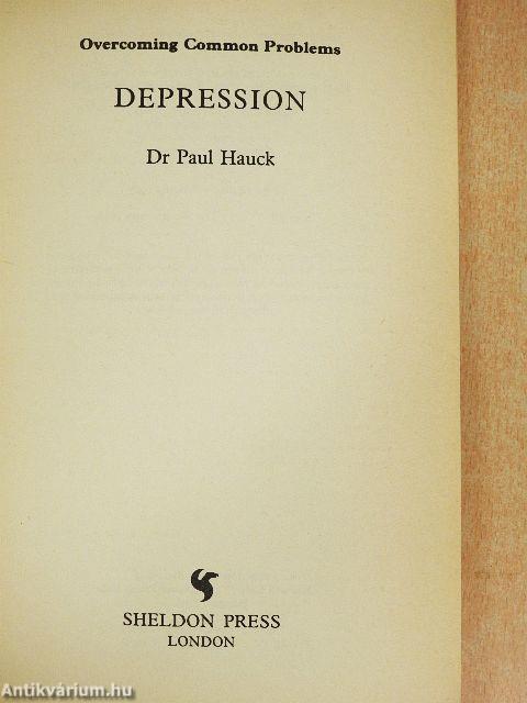 Depression