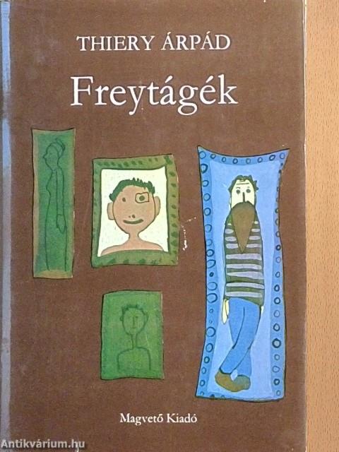 Freytágék