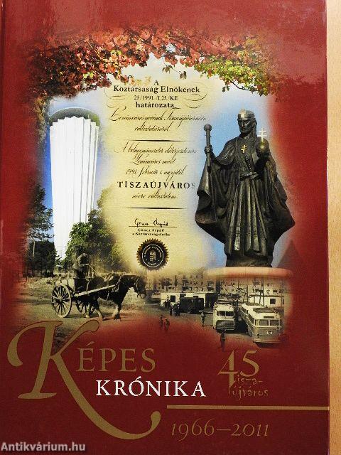 Képes krónika 1966-2011