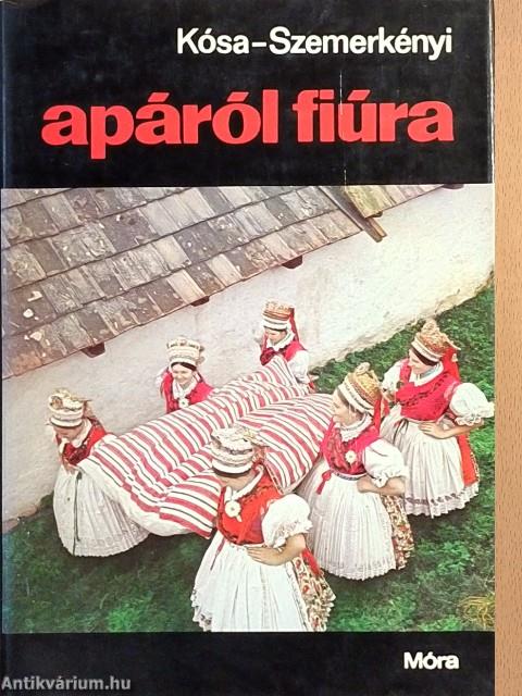 Apáról fiúra