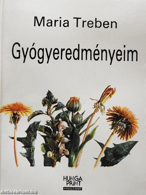 Gyógyeredményeim