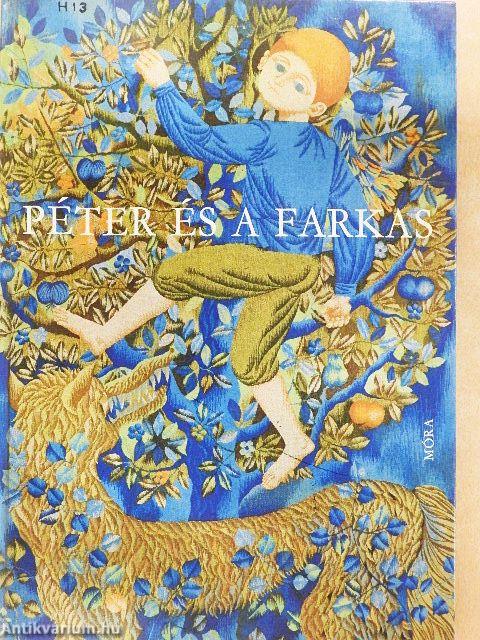 Péter és a farkas